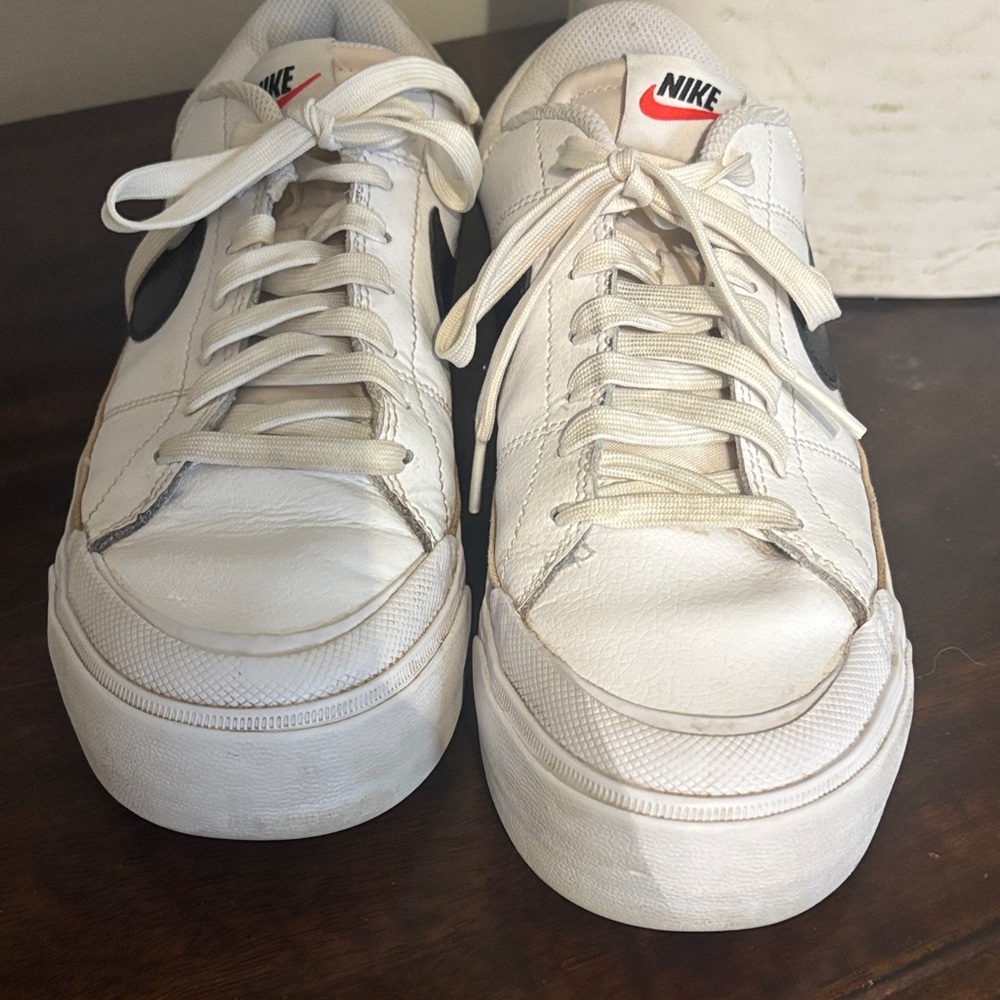 Women’s, Nike Court vision, lift